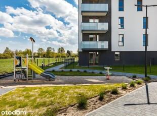 4-pokojowy apartament w Centrum Świdnicy!