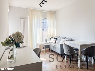 3 pokoje 58m2/Siechnice/balkon/piwnica