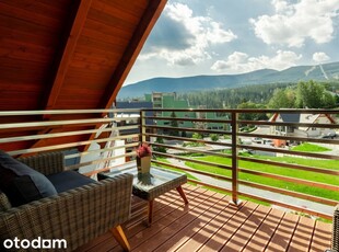 Pracujący Apartament Karpacz Triventi Mountain