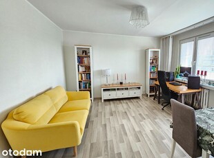 Śródmieście | Pańska | 2 pokoje | 37,5 m2