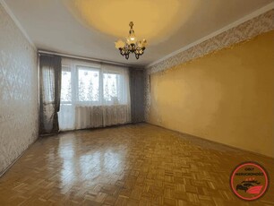 PRZESTRONNE MIESZKANIE NA SPRZEDAŻ - 4 POKOJE, IV p, BALKON LOGGIA - RĄBIN.