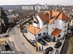 ok Sky Tower/super komunikacja/po remoncie!