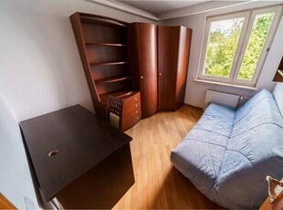 Siemieńskiego 13,2 pokoje,balkon,pet friendly