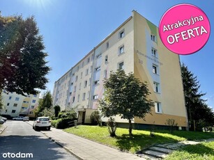 4 pokoje, duży balkon, piwnica, 75m2, Gdynia - Pog