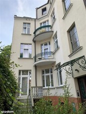 Sopot nad morzem/Apartament 4 pok