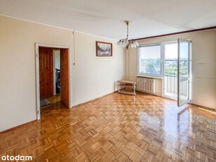 **Sprzedam mieszkanie 3-pokojowe, 56 m² – Zamość**