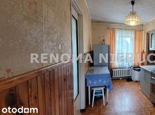 Stary Lesieniec 50M2 Z Ogrodem