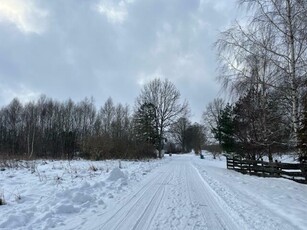 Syndyk sprzeda nieruchomość w Borkowie