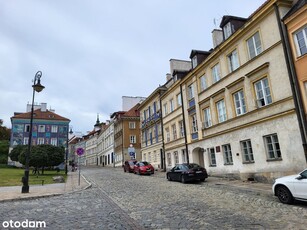 Top Lokalizacja 4Pok. Kuchnia Z Oknem Do Remontu