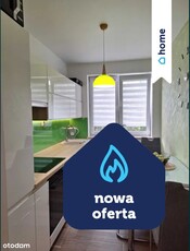 Apartament wykończony pod klucz!