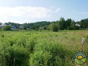 Ujazd gm. Zabierzów - kształtna 31-arowa działka budowlana !