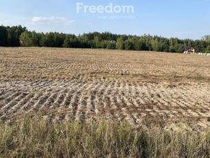 Urokliwa działka w Ciechocinie