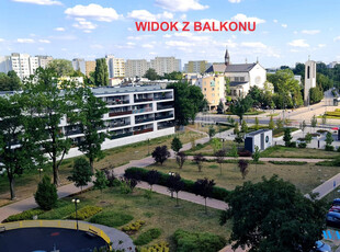 Warszawa, Targówek, Targówek Mieszkaniowy, Prałatowska