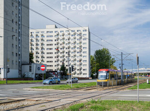 Świetnie skomunikowana kawalerka na Żoliborzu