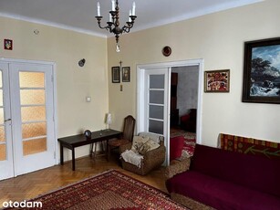 Nowy Apartament Ogrodowa 1 | P116 (cena brutto)