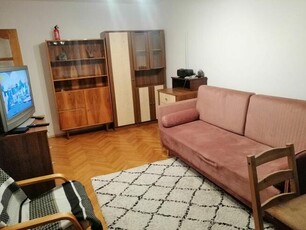 Wynajmę mieszkanie w Krakowie ulica Wrocławska, 40m2, 2 p