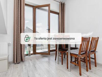 Mieszkanie na sprzedaż 2 pokoje Tarnowo Podgórne, 51 m2, 3 piętro