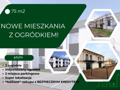 Apartament Adamowo