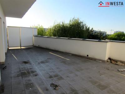 Apartament, Aleja Wilanowska