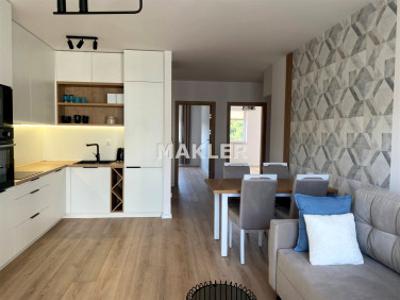 Apartament Bydgoszcz