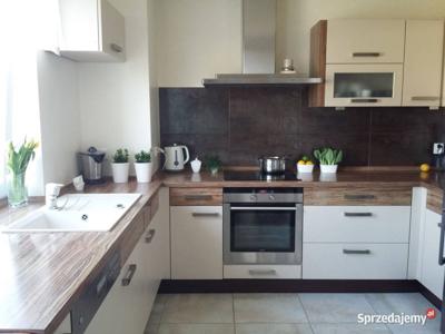 Apartament dwupoziomowy Niemcz 127m2