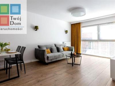 Apartament Koszalin