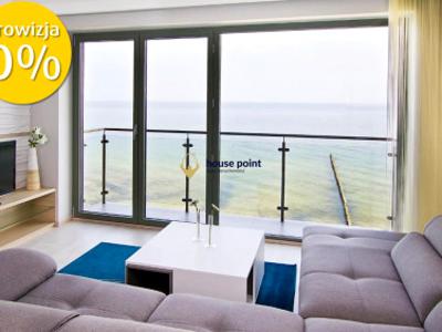 Apartament Mielno