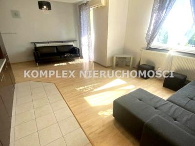 Apartament, Aleja Niepodległości