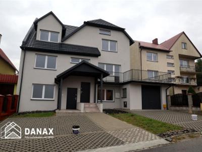 Apartament, Osiedle gen. Władysława Sikorskiego