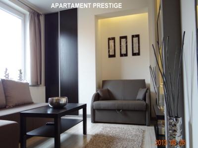 Apartament Prestige - Willa Orłowo