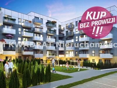 Apartament Sosnowiec