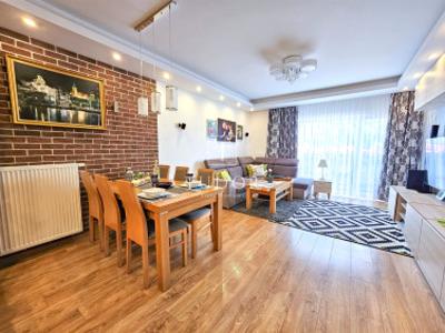 Apartament Szczecin