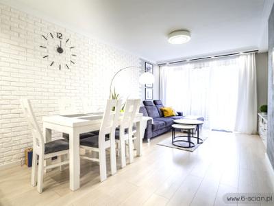 Apartament, ul. Bałkańska