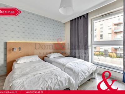 Apartament, ul. Barbary