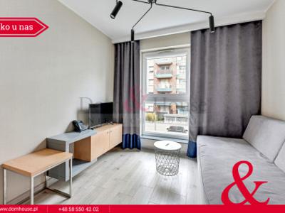 Apartament, ul. Barbary