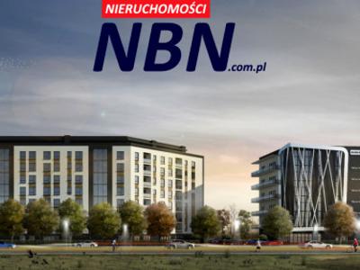 Apartament, ul. Bohaterów Warszawy