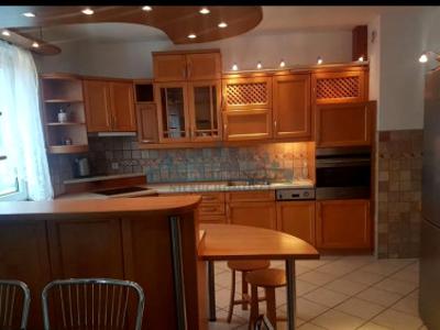 Apartament, ul. Bukowińska