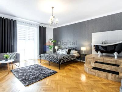 Apartament, ul. Chmielna