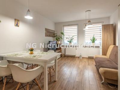 Apartament, ul. Dąbrówki