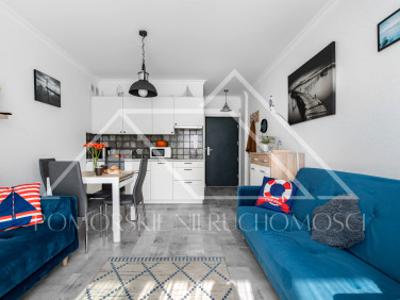 Apartament, ul. Do Morza