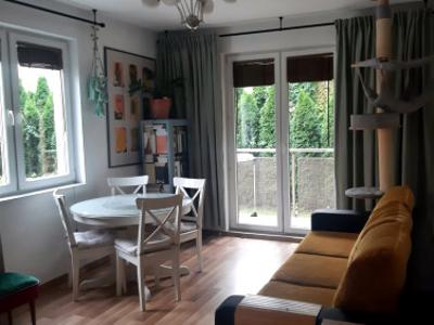 Apartament, ul. Encyklopedyczna