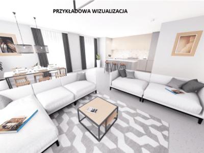 Apartament, ul. Gnieźnieńska