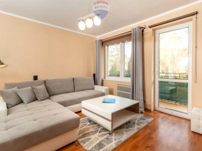 Apartament, ul. Gryfa Pomorskiego