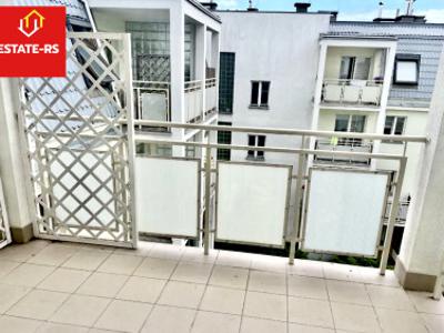 Apartament, ul. Hery