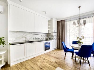 Apartament, ul. Iwicka