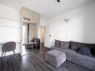 Apartament, ul. Jagiellońska