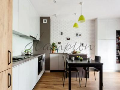 Apartament, ul. Jana Kazimierza