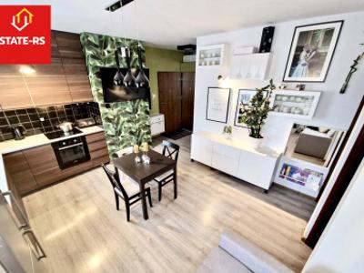 Apartament, ul. Kondratowicza