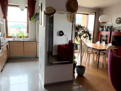 Apartament, ul. Kołobrzeska