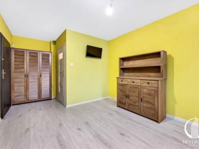 Apartament, ul. Korzeniowskiego